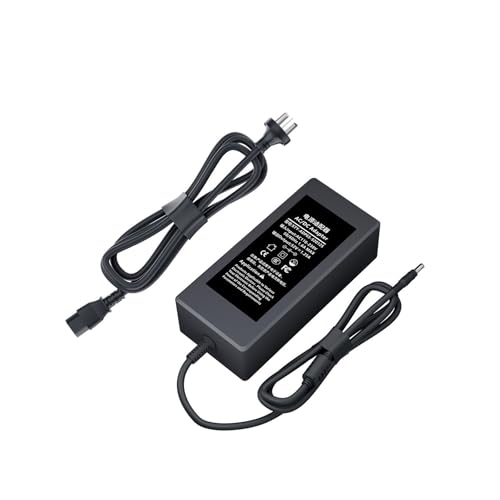 Adaptateur alimentation caméra de surveillance 52V résout les coupures