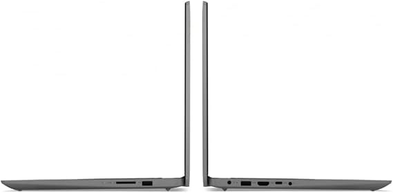 Lenovo IdeaPad 3 14 Laptop, AMD Ryzen 5 5500U, 8GB RAM, 256GB Storage, 14.0 FHD Display, AMD Radeon 7 Graphics, Windows 10 Home, Abyss Blue