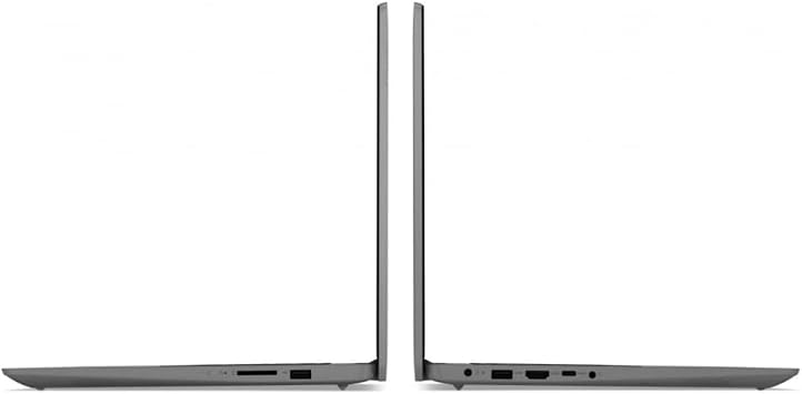 Lenovo IdeaPad 3 14 Laptop, AMD Ryzen 5 5500U, 8GB RAM, 256GB Storage, 14.0 FHD Display, AMD Radeon 7 Graphics, Windows 10 Home, Abyss Blue