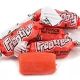 Fruit Punch Tootsie Roll Frooties~ 360 Ct. Bag