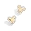 Mickey Mouse Pave (Stud)