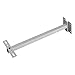 Produktbild SLV 234344 Verlängerungsstab für Outdoor Beam und Zyklop Strahler, silber, 50cm