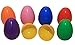 Bulk Plastic Easter Eggs Unfilled by Gifts Galore ONLY Order from Gifts Galore to GET What is Pictured