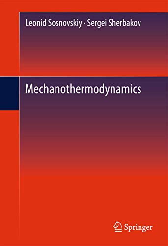 Mechanothermodynamics view 2