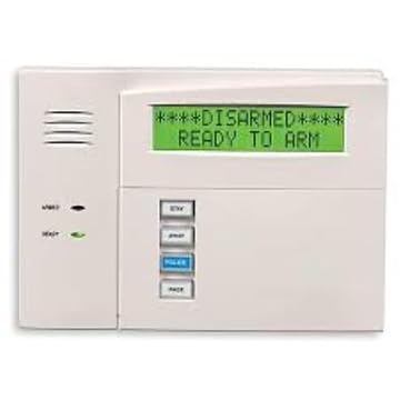 Honeywell 6160C Replaces 6160 Keypad - A+ Rated BBB Company