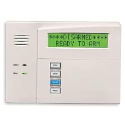 Honeywell 6160C Replaces 6160 Keypad - A+ Rated BBB Company