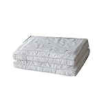 Compatible for Mulberry Silk Pillow Tiansi Cotton Core Sleep(Low Pillow 1Pc)