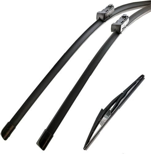 Essuie-glaces WiPour haut de gamme Hyundai ix20 AD31-624