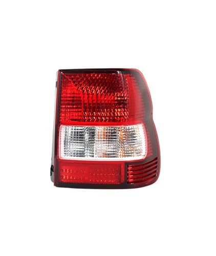 Feu arrière stop antibrouillard droit étanche compatible Pajero Montero IO 1998-2007