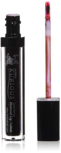 Le Petite Kurious Lip Tattoo (Creamy Brown)