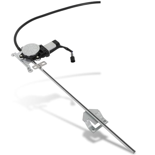 Image of SCITOO Power Window Regulator w /Motor for Freightliner Classic 2005-2011