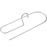 下村企販 ハンガー 布団カバー用 【日本製】 ステンレス シーツ バスタオル 部屋干し 室内 室外 省スペース コンパクト 物干し 丈夫 サビにくい 40363 燕三条