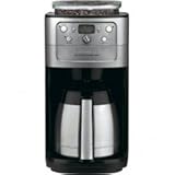 Cuisinart (クイジナート) ドリッパー ブリュー コーヒーメーカー 12カップ クイジナート オートマティック グラインド