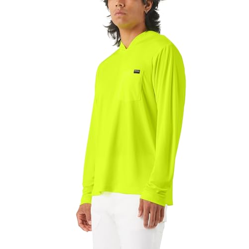Dickies Lightweight Sun Shirt3