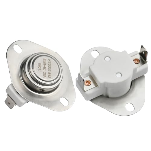 Interrupteur capteur basse limite AP5660 céramique pour poêle Vogelzang VG5770
