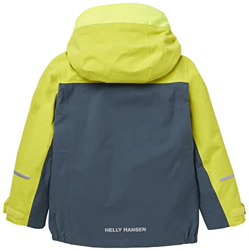 Image of Helly Hansen Shelter Jacket 2.0 (Toddler /Little Kids /Big Kids)