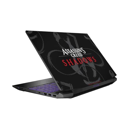 Skin Assassin's Creed HP Pavilion 15.6 15-dk0047TX