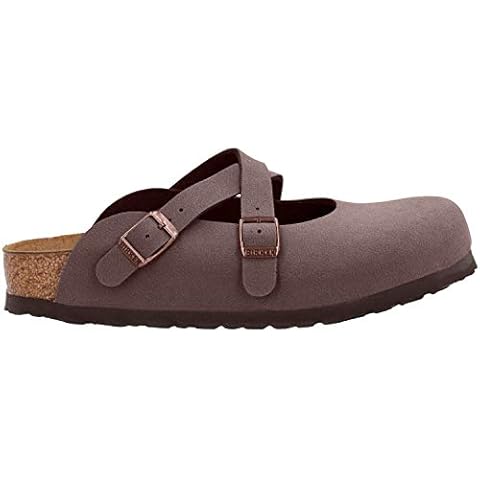 Birkenstock Sabot Dorian Cover