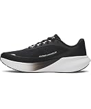 [アンダーアーマー] UA VELOCITI PACE 6009107(002) ブラック ホワイト ホワイト 25.5