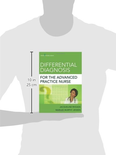 Differential Diagnosis for the Advanced Practice Nurse - Thumbnail 3