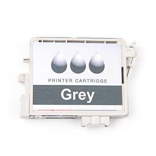 Epson T6429 Ultrachrome HDR Ink Cartridge for Stylus Pro 7900/9900, 150 ml (Light Light Black)