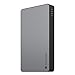 mophie powerstation External Battery for Universal Smartphones and Tablets (6,000mAh) - Space Grey