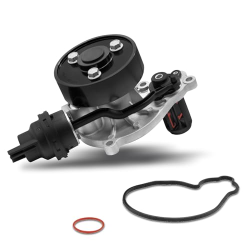 AOOSL 11518638026 Engine Water Pump For BMW 120i 220i 320i 420i 525i 630i New Coolant Water Pump Assembly F20 F30 F32 G30 G11 G01 X3 X4 320i 330i 520i B48 115010