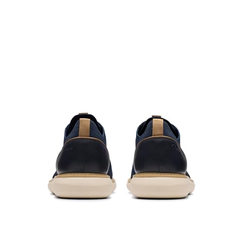 Image of Clarks Men's Brantin Knit