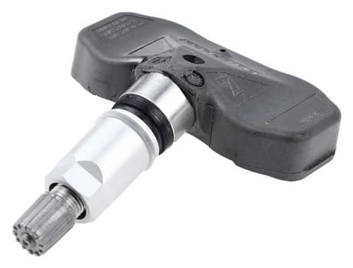 Capteur de pression des pneus : résoudre l'erreur TPMS sur Cadillac ATS CTS Camaro
