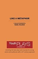Like a Metaphor 1620881632 Book Cover