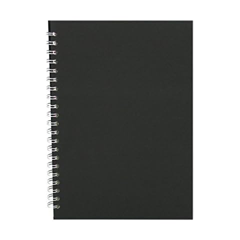Pink Pig Eco Pig Sketchbook White Paper Cover