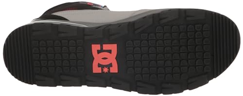Image of DC Shoes Men's Dc Men's Versatile High Top Water Resistant Snow Boot Skate Shoe