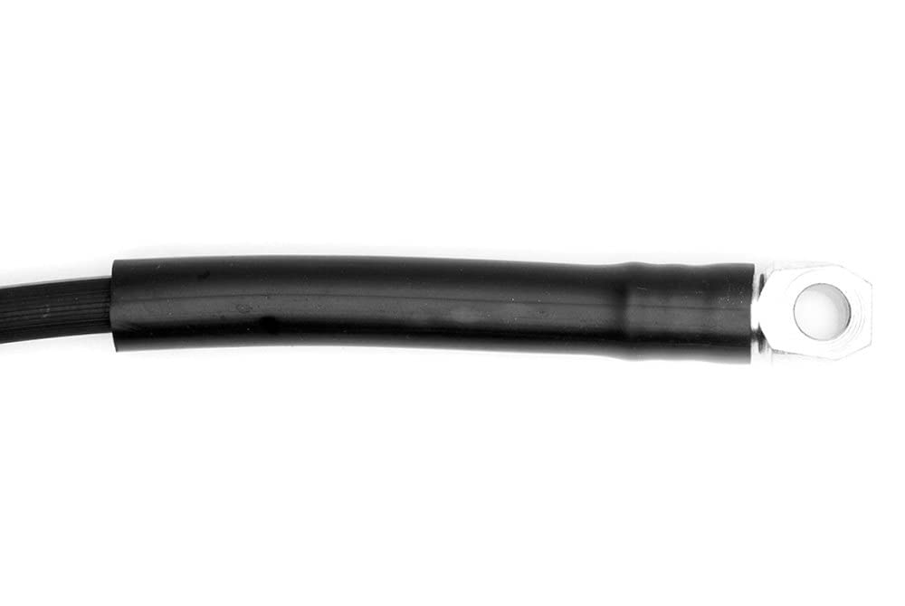 Tubo Freno Dynamic Friction Company 350-54670 - Ricambio Auto Qualità OEM