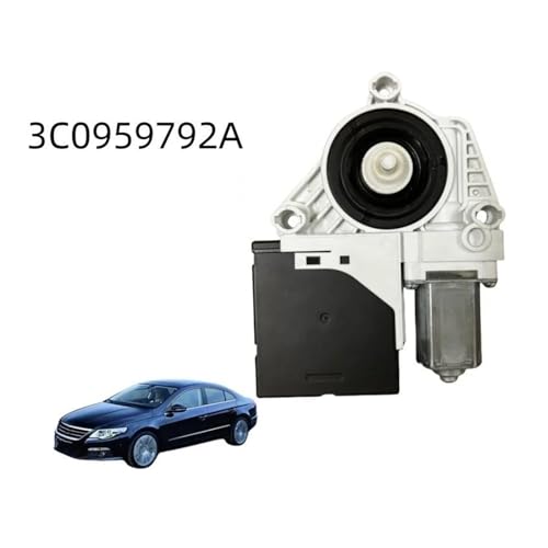 Lève-vitre avec moteur et module pour VW Passat CC 3C0959792A - 3
