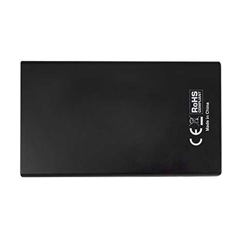 Recuperar datos de disco duro antiguo con caja externa 3.5 Ewent EW7056 SATA 3