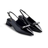 Zapatos TACÓN Destalonados PONEMAH