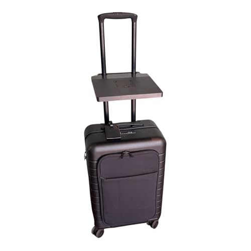 goDesk Portable Work Surface for Luggage, Laptops, Tablets