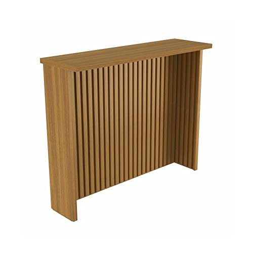 Painel Bancada para Cozinha Nesher 120cm Nesher Móveis