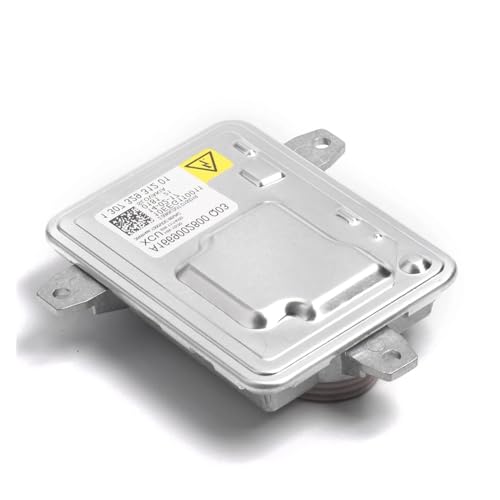 Ballast xénon 130732931201 résout panne éclairage Volvo C30 C70 2011-2013