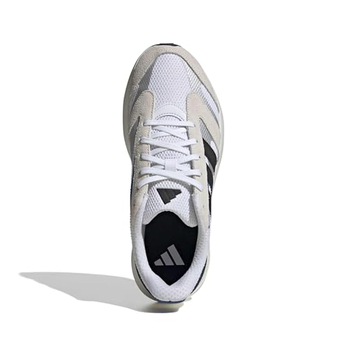 Image of adidas Mens Lightshift 2.0 Sportswear Shoes
