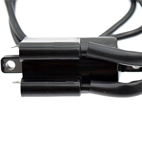 Bobine d'allumage 12V CDI moto pour Yamaha FZR 600 et FZ6 Fazer - 3
