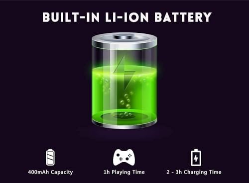 Image of ENTWINO Wireless Gaming Controller Android Phone Smart Box Smart TV & Smart Phone X3 Bluetooth Wireless Gamepad Controller