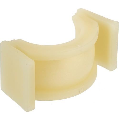 Coussinet sous douille-palier sur tringlerie de vitesses pour VW Transporter T4