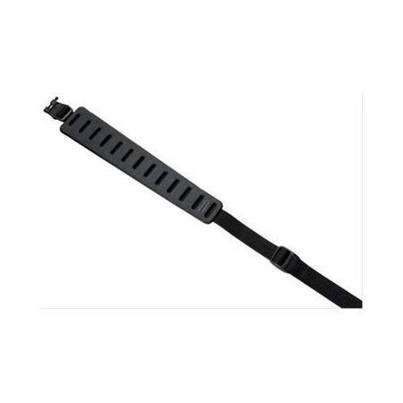 Blackpowder Products Inc. Quake 50000-1 Claw Sling Black W/Quiet Swivels, Small #TOP4