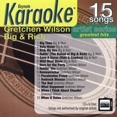 Keynote Karaoke: Gretchen Wilson Greatest 1