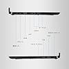 【整備済み品】 デル ノートパソコン Office搭载,latitude 3500 15.6インチ 中古 パソコン i5 第8世代(1920×1080),軽量 ノートPC 32GBメモリ 512GBSSD windows11 Pro #5