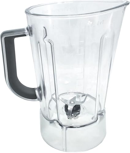 Compatible con vaso de licuadora KitchenAid 56 Oz miniatura 1