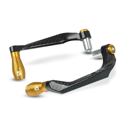 �o�C�N �n���h�K�[�h �ɓK������ MSX125 �ɓK������ �O�����p 125CC ABS 2021 2014 2015-on �I�[�g�o�C���o�[�K�[�h�n���h�K�[�h�n���h���o�[�O���b�v�u���[�L�N���b�`���o�[(3)
