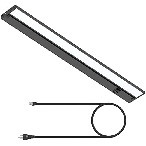 Lagom 22" Under Cabinet Lights & 72 Inches Power Cord #TOP8