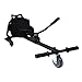 Seat for Hoverboard,Kids Hover Board Accessory - Hoverboard Seat Accessories, Attachment for 6.5/8/10 Inch Balancing Scooter